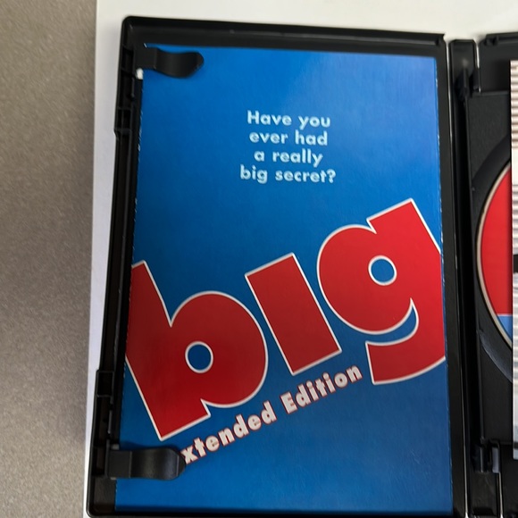 Tom Hanks in Big Extended Edition - Picture 5 of 7